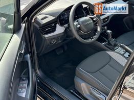 Skoda Kamiq Extra 1.5 TSI DSG AHK*Android Auto*BlackPak*Keyless*SHZ*Kamera*5J Garantie*Klimaauto 