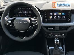 Skoda Kamiq Extra 1.5 TSI DSG AHK*Android Auto*BlackPak*Keyless*SHZ*Kamera*5J Garantie*Klimaauto 