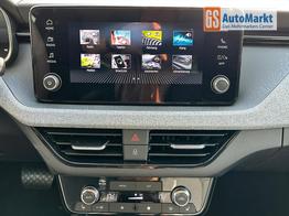 Skoda Kamiq Extra 1.5 TSI DSG AHK*Android Auto*BlackPak*Keyless*SHZ*Kamera*5J Garantie*Klimaauto 