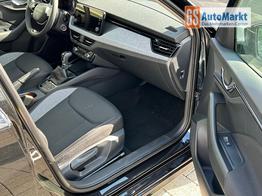 Skoda Kamiq Extra 1.5 TSI DSG AHK*Android Auto*BlackPak*Keyless*SHZ*Kamera*5J Garantie*Klimaauto 