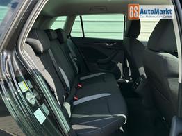 Skoda Kamiq Extra 1.5 TSI DSG AHK*Android Auto*BlackPak*Keyless*SHZ*Kamera*5J Garantie*Klimaauto 