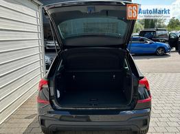Skoda Kamiq Extra 1.5 TSI DSG AHK*Android Auto*BlackPak*Keyless*SHZ*Kamera*5J Garantie*Klimaauto 