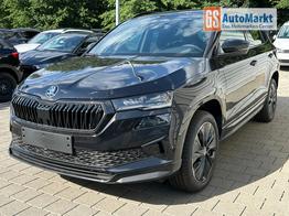 Skoda Karoq Sportline 1.5 TSI DSG AHK*NAVI*Android Auto**SHZ*Keyless*Kamera*ACC 