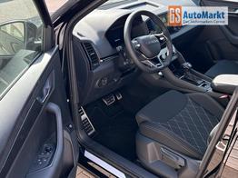 Skoda Karoq Sportline 1.5 TSI DSG AHK*NAVI*Android Auto**SHZ*Keyless*Kamera*ACC 
