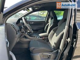 Skoda Karoq Sportline 1.5 TSI DSG AHK*NAVI*Android Auto**SHZ*Keyless*Kamera*ACC 