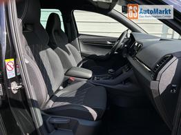 Skoda Karoq Sportline 1.5 TSI DSG AHK*NAVI*Android Auto**SHZ*Keyless*Kamera*ACC 