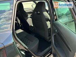 Skoda Karoq Sportline 1.5 TSI DSG AHK*NAVI*Android Auto**SHZ*Keyless*Kamera*ACC 