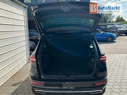 Skoda Karoq Sportline 1.5 TSI DSG AHK*NAVI*Android Auto**SHZ*Keyless*Kamera*ACC 