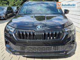 Skoda Karoq Sportline 2.0 TDI DSG AHK*NAVI*Android Auto**SHZ*Keyless*Kamera*ACC 