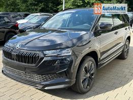 Skoda Karoq Sportline 2.0 TDI DSG AHK*NAVI*Android Auto**SHZ*Keyless*Kamera*ACC 