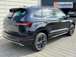 Skoda Karoq Sportline 2.0 TDI DSG AHK*NAVI*Android Auto**SHZ*Keyless*Kamera*ACC 