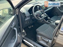Skoda Karoq Sportline 2.0 TDI DSG AHK*NAVI*Android Auto**SHZ*Keyless*Kamera*ACC 