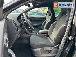 Skoda Karoq Sportline 2.0 TDI DSG AHK*NAVI*Android Auto**SHZ*Keyless*Kamera*ACC 