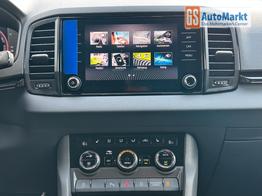 Skoda Karoq Sportline 2.0 TDI DSG AHK*NAVI*Android Auto**SHZ*Keyless*Kamera*ACC 