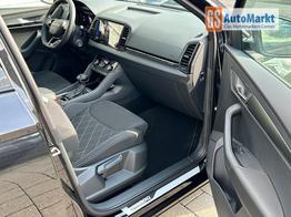 Skoda Karoq Sportline 2.0 TDI DSG AHK*NAVI*Android Auto**SHZ*Keyless*Kamera*ACC 