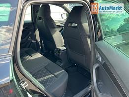 Skoda Karoq Sportline 2.0 TDI DSG AHK*NAVI*Android Auto**SHZ*Keyless*Kamera*ACC 