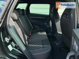Skoda Karoq Sportline 2.0 TDI DSG AHK*NAVI*Android Auto**SHZ*Keyless*Kamera*ACC 