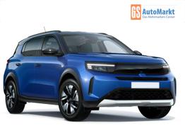 Opel Frontera Ultimate Hybrid 145 PS Android Auto*Navi*SHZ*Tech Paket GS*Kamera*Klimaauto 