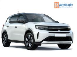 Opel Frontera Ultimate Hybrid 145 PS Android Auto*Navi*SHZ*Tech Paket GS*Kamera*Klimaauto 