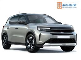 Opel Frontera Ultimate Hybrid 145 PS Android Auto*Navi*SHZ*Tech Paket GS*Kamera*Klimaauto 