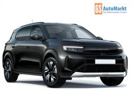 Opel Frontera Ultimate Hybrid 145 PS Android Auto*Navi*SHZ*Tech Paket GS*Kamera*Klimaauto 