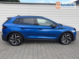 Skoda Elroq Sportline 60 204 PS Android Auto*Navi*SHZ v/h*Kamera*E-Heck*Kessy*ACC 