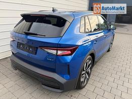 Skoda Elroq Sportline 60 204 PS Android Auto*Navi*SHZ v/h*Kamera*E-Heck*Kessy*ACC 