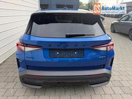 Skoda Elroq Sportline 60 204 PS Android Auto*Navi*SHZ v/h*Kamera*E-Heck*Kessy*ACC 