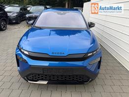 Skoda Elroq Sportline 60 204 PS Android Auto*Navi*SHZ v/h*Kamera*E-Heck*Kessy*ACC 