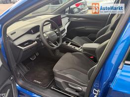 Skoda Elroq Sportline 60 204 PS Android Auto*Navi*SHZ v/h*Kamera*E-Heck*Kessy*ACC 