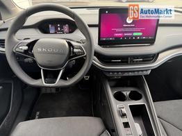 Skoda Elroq Sportline 60 204 PS Android Auto*Navi*SHZ v/h*Kamera*E-Heck*Kessy*ACC 
