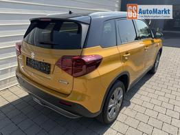 Suzuki Vitara GL+ Comfort 1.4 MHEV AT Android Auto*Navi*SHZ*ACC*Kamera*Klimauto*LED*PrivacyGlas 