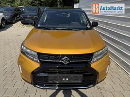 Suzuki Vitara GL+ Comfort 1.4 MHEV AT Android Auto*Navi*SHZ*ACC*Kamera*Klimauto*LED*PrivacyGlas 