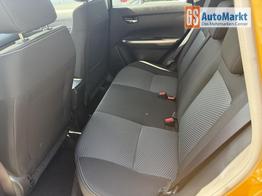 Suzuki Vitara GL+ Comfort 1.4 MHEV AT Android Auto*Navi*SHZ*ACC*Kamera*Klimauto*LED*PrivacyGlas 
