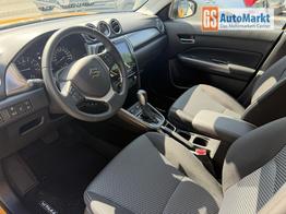 Suzuki Vitara GL+ Comfort 1.4 MHEV AT Android Auto*Navi*SHZ*ACC*Kamera*Klimauto*LED*PrivacyGlas 