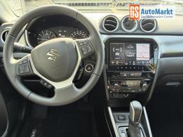 Suzuki Vitara GL+ Comfort 1.4 MHEV AT Android Auto*Navi*SHZ*ACC*Kamera*Klimauto*LED*PrivacyGlas 