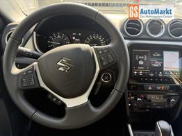 Suzuki Vitara GL+ Comfort 1.4 MHEV AT Android Auto*Navi*SHZ*ACC*Kamera*Klimauto*LED*PrivacyGlas 