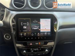 Suzuki Vitara GL+ Comfort 1.4 MHEV AT Android Auto*Navi*SHZ*ACC*Kamera*Klimauto*LED*PrivacyGlas 