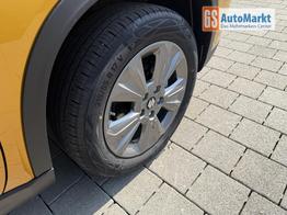 Suzuki Vitara GL+ Comfort 1.4 MHEV AT Android Auto*Navi*SHZ*ACC*Kamera*Klimauto*LED*PrivacyGlas 