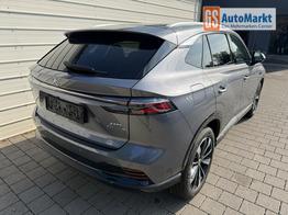 MG HS Luxury HEV+ 224PS Android Auto*Navi*SHZ*360&deg; Kamera*Keyless*Leder*E-Heck/PDC v/h* 