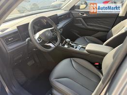 MG HS Luxury HEV+ 224PS Android Auto*Navi*SHZ*360&deg; Kamera*Keyless*Leder*E-Heck/PDC v/h* 