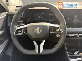 MG HS Luxury HEV+ 224PS Android Auto*Navi*SHZ*360&deg; Kamera*Keyless*Leder*E-Heck/PDC v/h* 