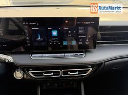 MG HS Luxury HEV+ 224PS Android Auto*Navi*SHZ*360&deg; Kamera*Keyless*Leder*E-Heck/PDC v/h* 