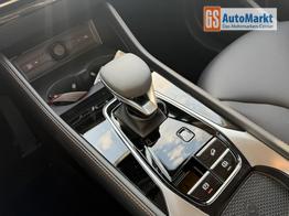 MG HS Luxury HEV+ 224PS Android Auto*Navi*SHZ*360&deg; Kamera*Keyless*Leder*E-Heck/PDC v/h* 