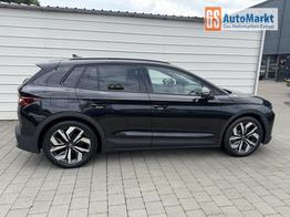 Skoda Elroq Sportline 60 204 PS Android Auto*Navi*SHZ v/h*Kamera*E-Heck*Kessy*ACC 