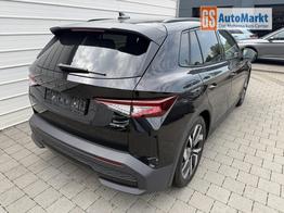 Skoda Elroq Sportline 60 204 PS Android Auto*Navi*SHZ v/h*Kamera*E-Heck*Kessy*ACC 