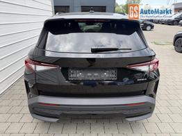 Skoda Elroq Sportline 60 204 PS Android Auto*Navi*SHZ v/h*Kamera*E-Heck*Kessy*ACC 