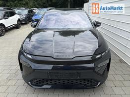 Skoda Elroq Sportline 60 204 PS Android Auto*Navi*SHZ v/h*Kamera*E-Heck*Kessy*ACC 