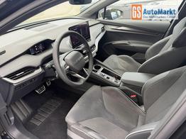 Skoda Elroq Sportline 60 204 PS Android Auto*Navi*SHZ v/h*Kamera*E-Heck*Kessy*ACC 