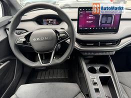 Skoda Elroq Sportline 60 204 PS Android Auto*Navi*SHZ v/h*Kamera*E-Heck*Kessy*ACC 